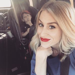 Meet your Posher, Christina